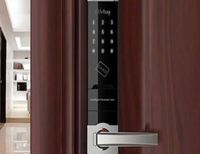 东台24小时上门开锁公司