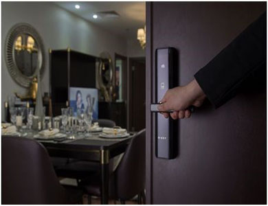 东台24小时上门开锁公司